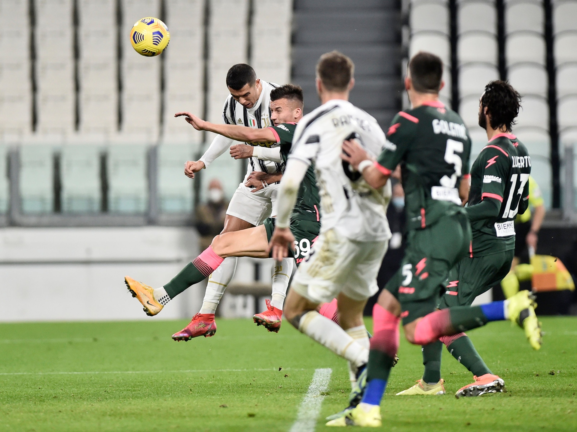Ronaldo lap cu dup anh 3