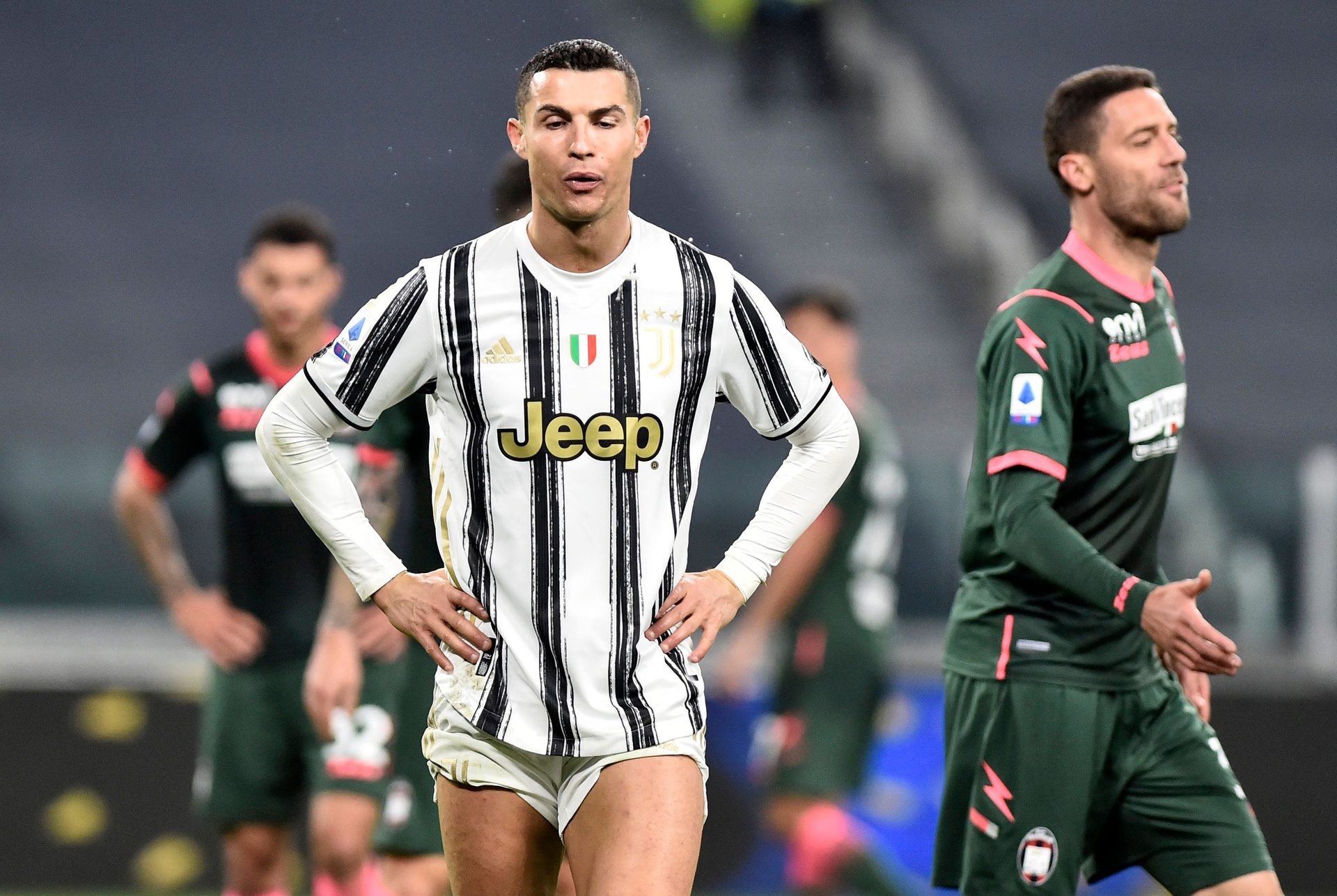 Ronaldo lap cu dup anh 6