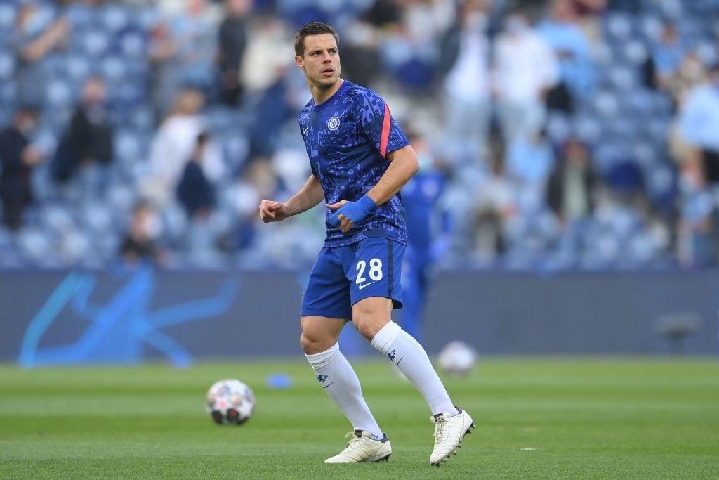Man City vs Chelsea anh 24