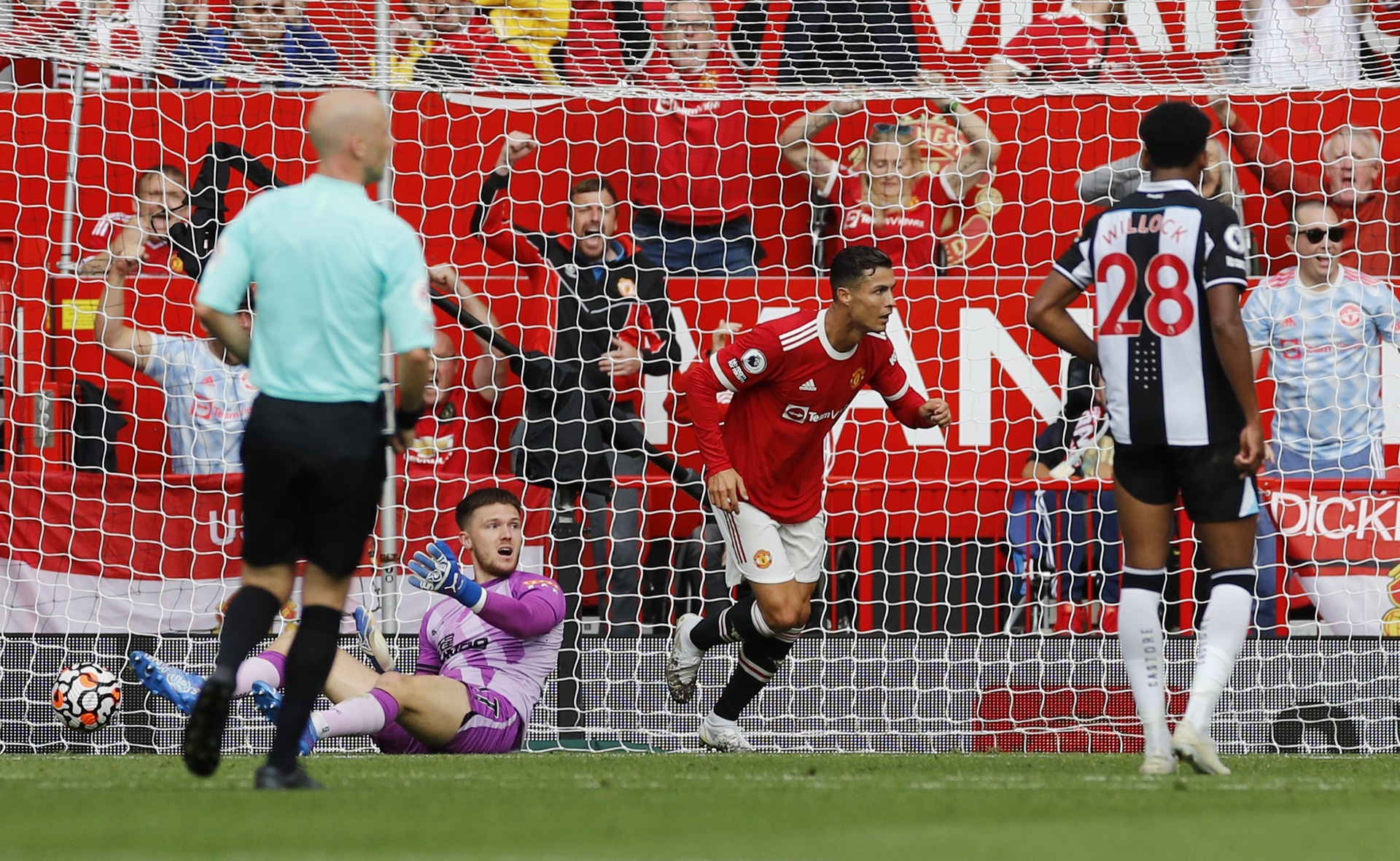 Man Utd dau Newcastle anh 35