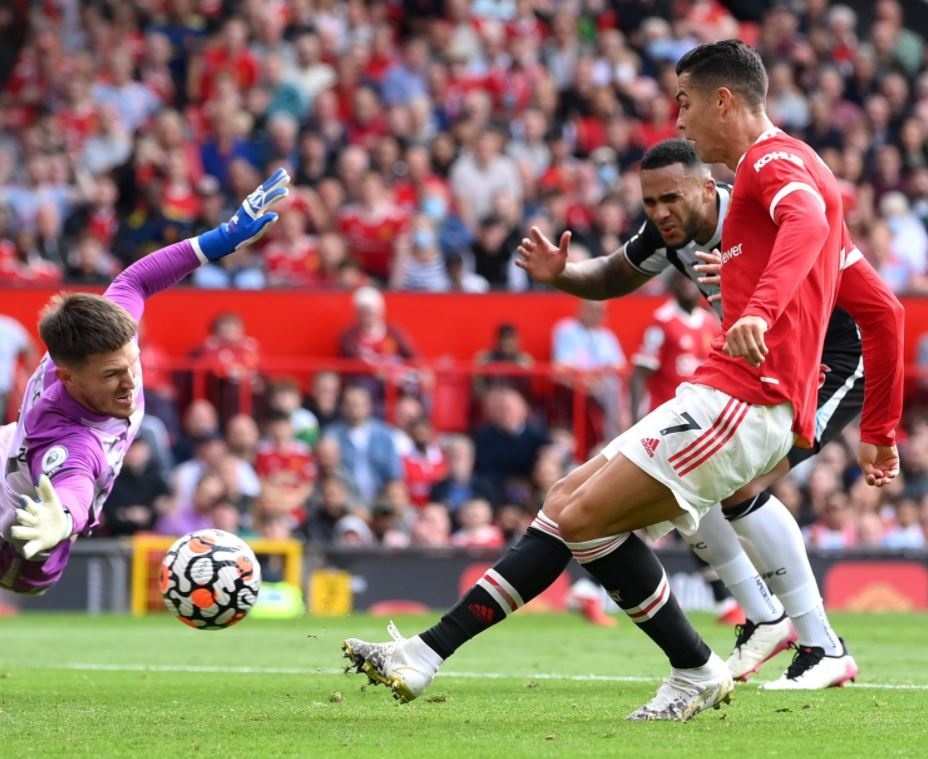 Man Utd dau Newcastle anh 34