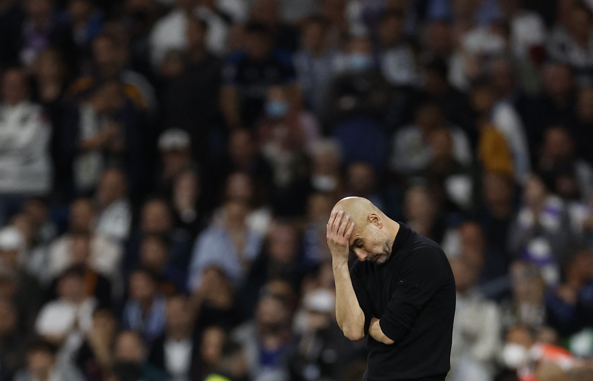 Real dau Man City anh 3