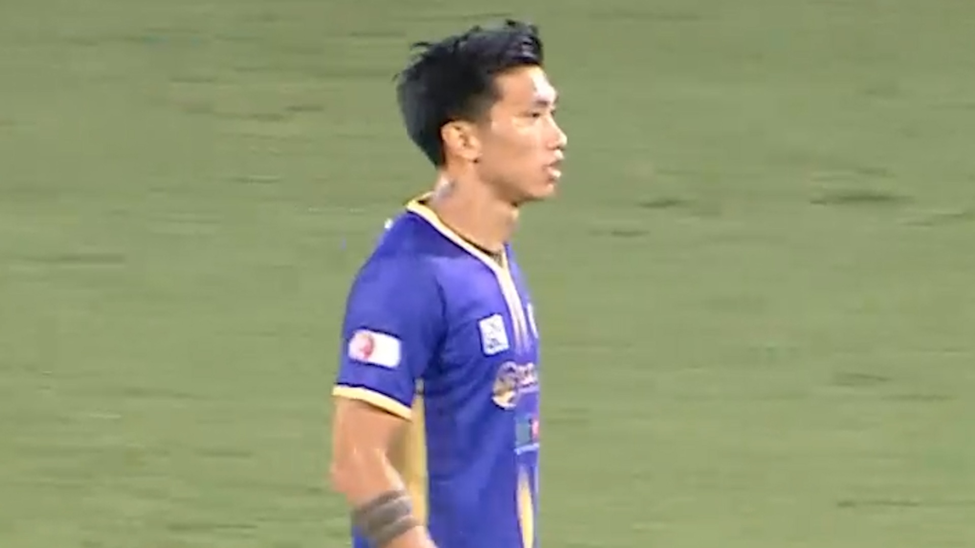CLB Ha Noi vs Sai Gon anh 12