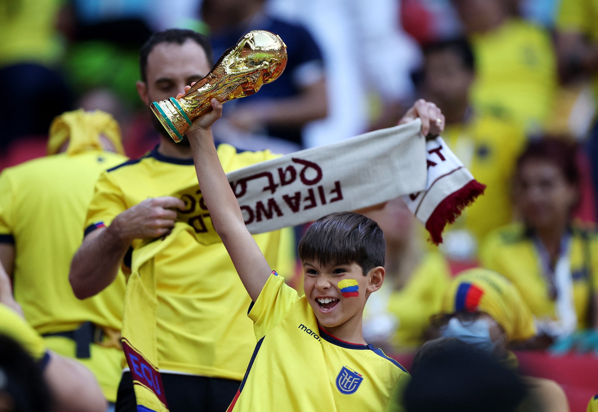 khai mac World Cup 2022 anh 15