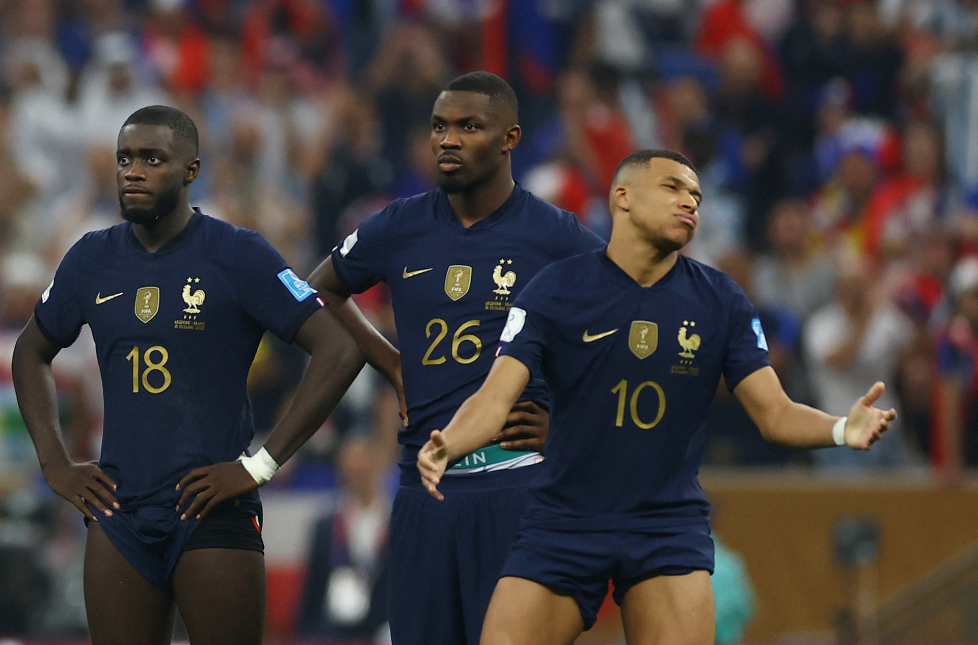 Mbappe that vong anh 2
