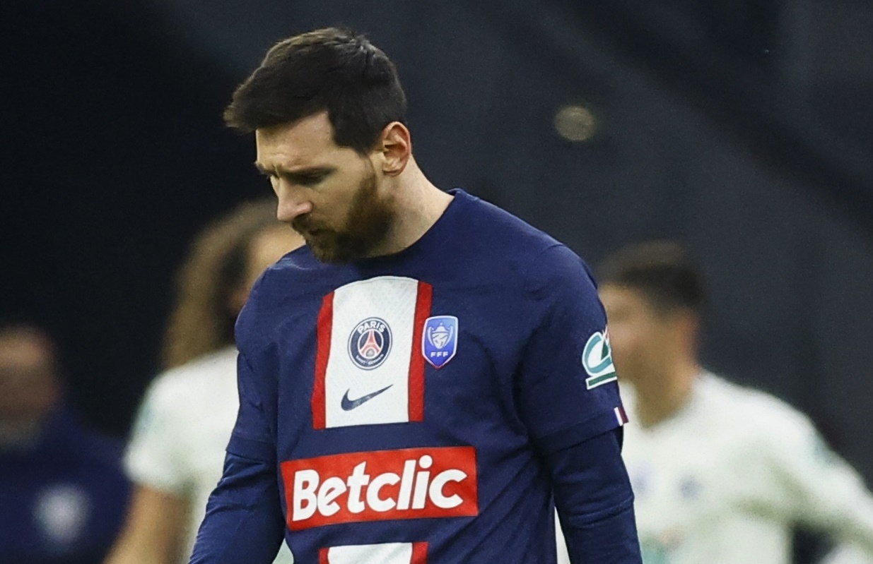 PSG dau Marseille anh 1