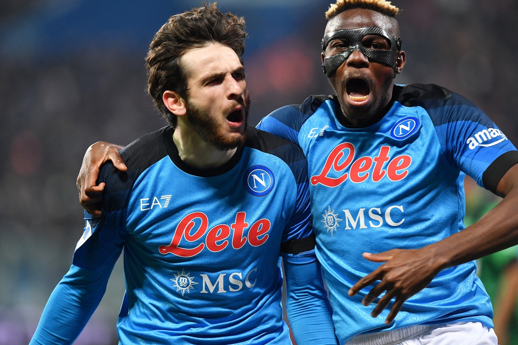 Napoli hon 18 diem anh 1
