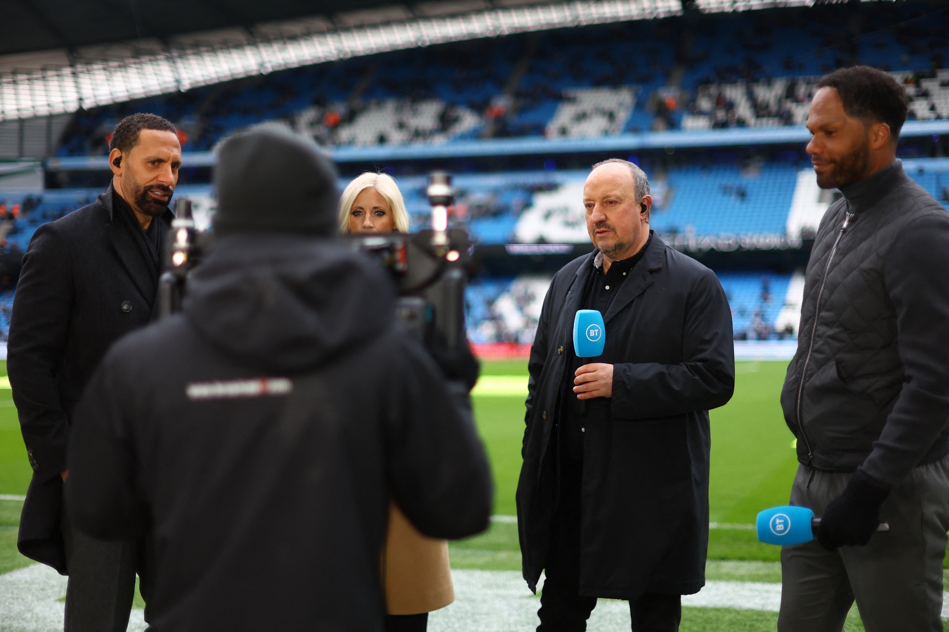 Man City dau Newcastle anh 14