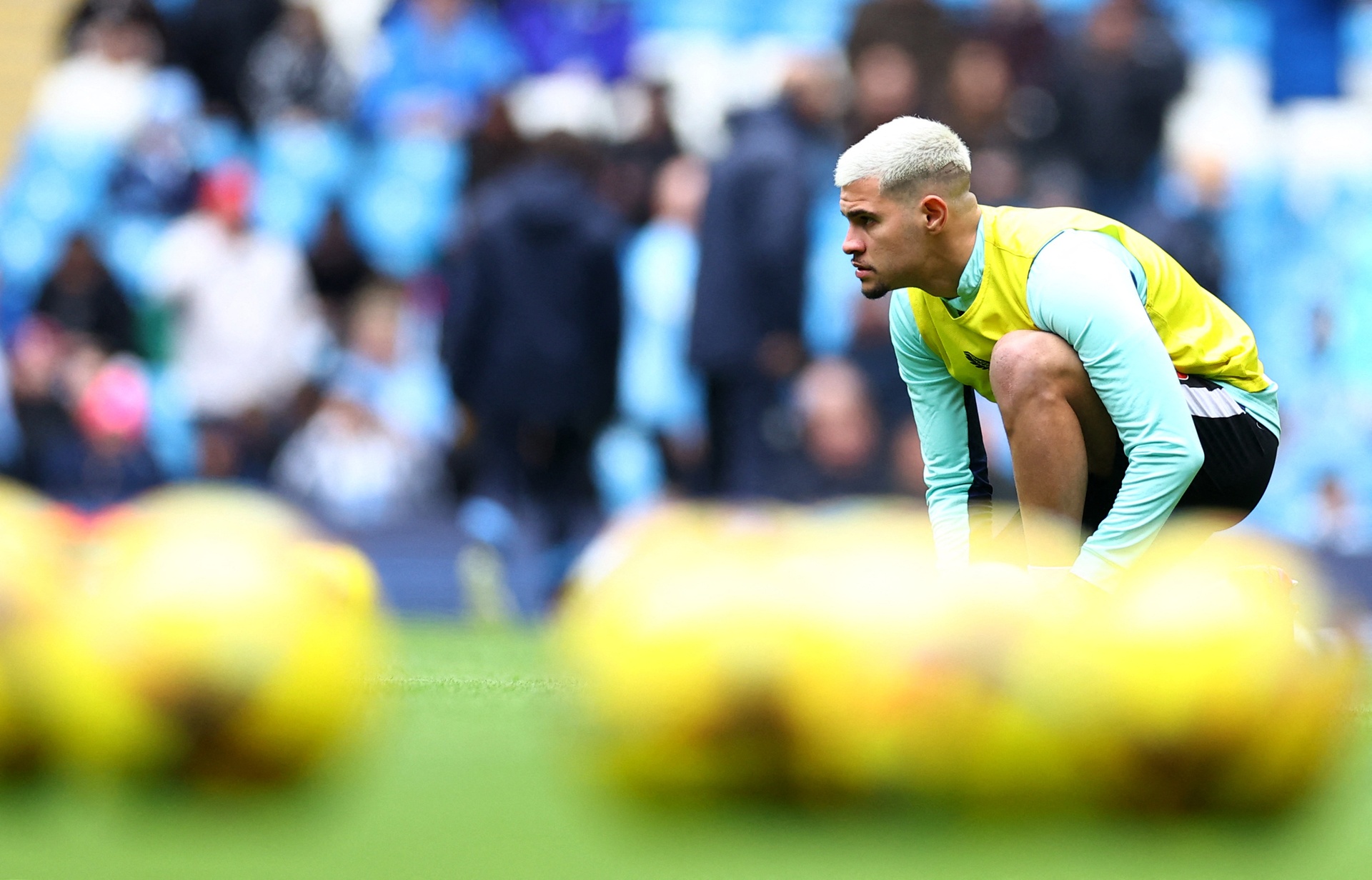 Man City dau Newcastle anh 15