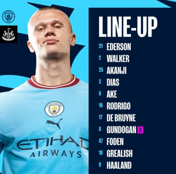 Man City dau Newcastle anh 8