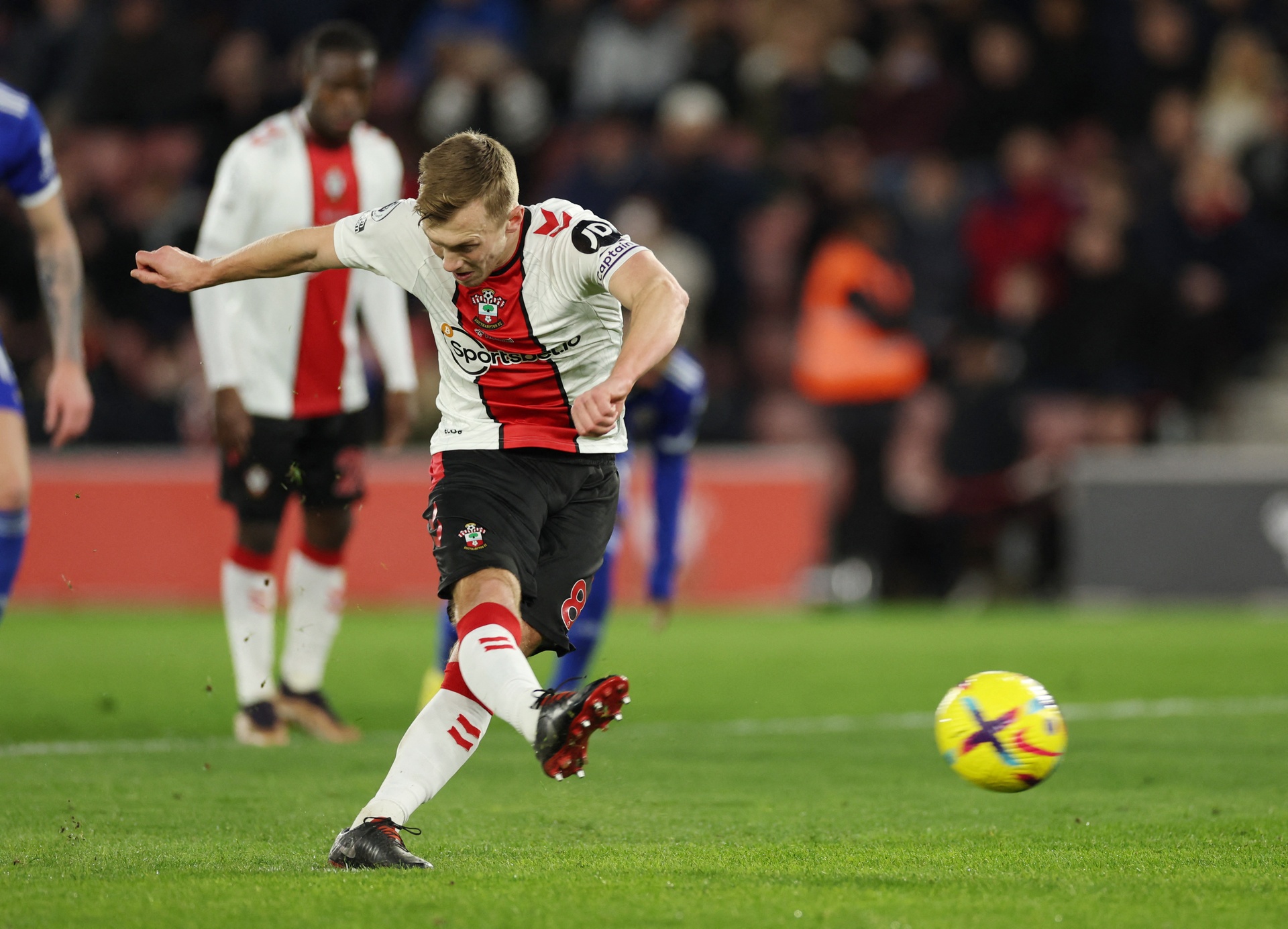 MU dau Southampton anh 9
