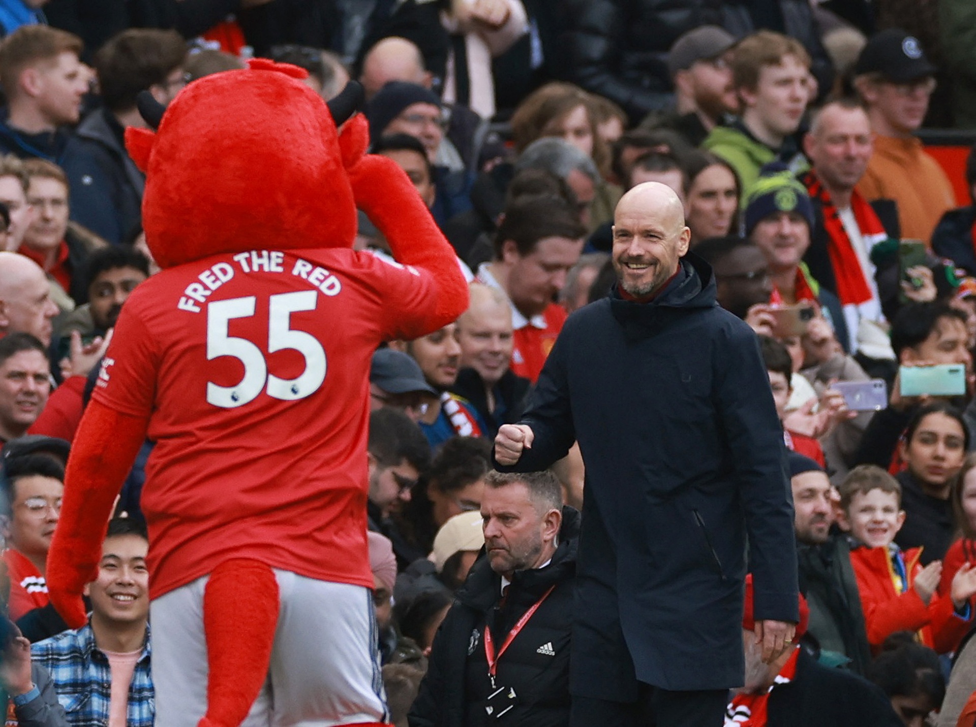 MU dau Southampton anh 23