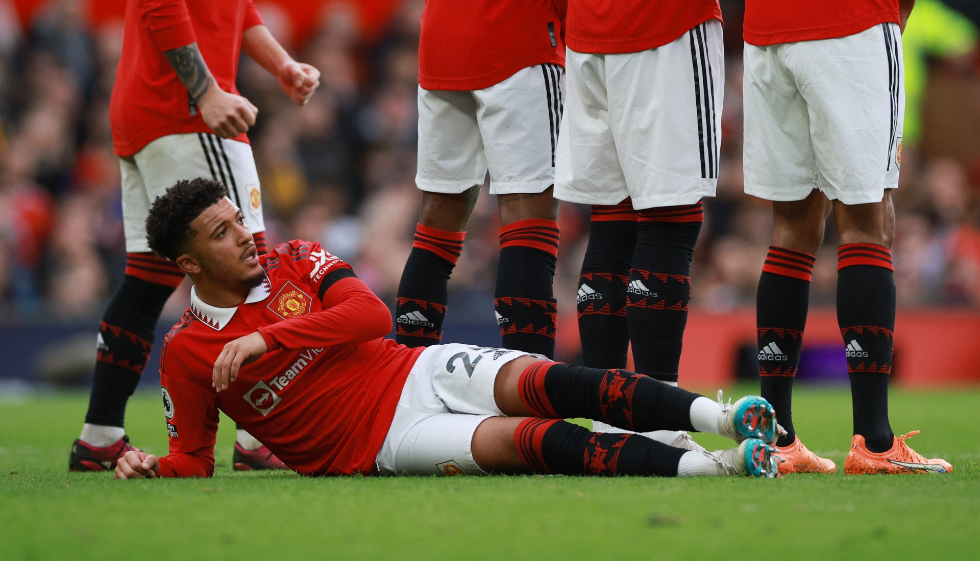 MU dau Southampton anh 32