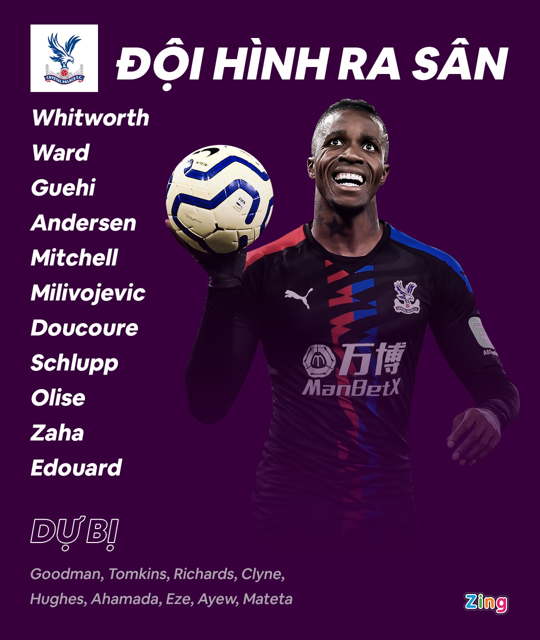 Arsenal dau Crystal Palace anh 4