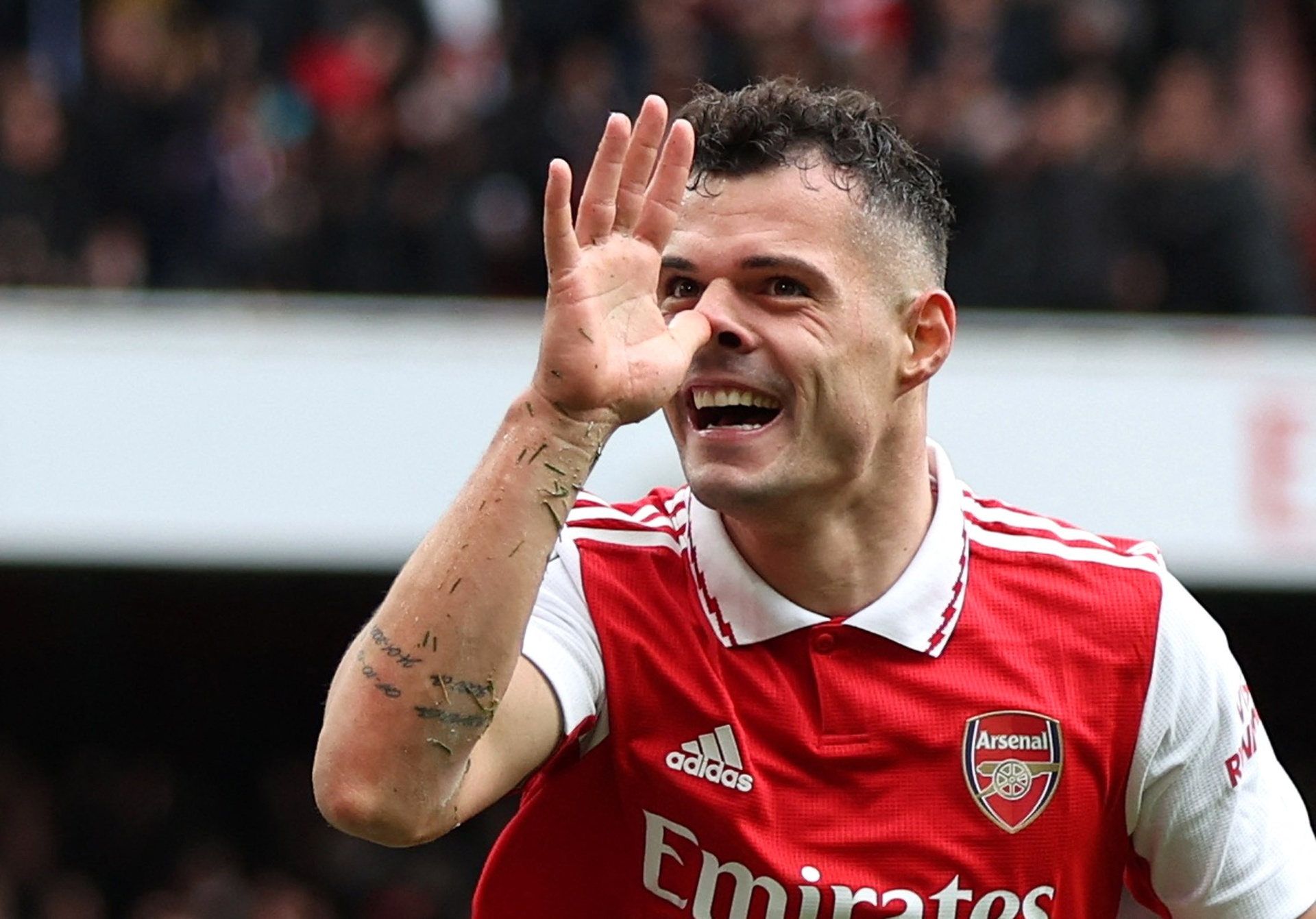 Arsenal dau Crystal Palace anh 20