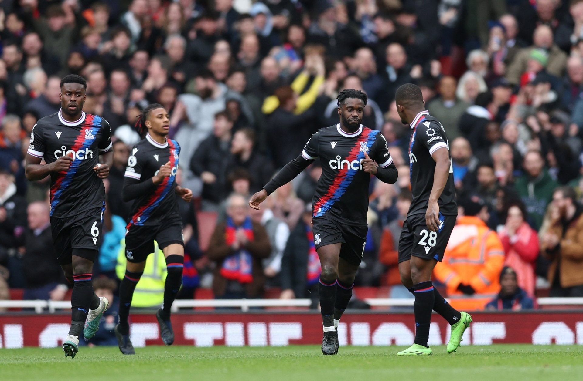 Arsenal dau Crystal Palace anh 21
