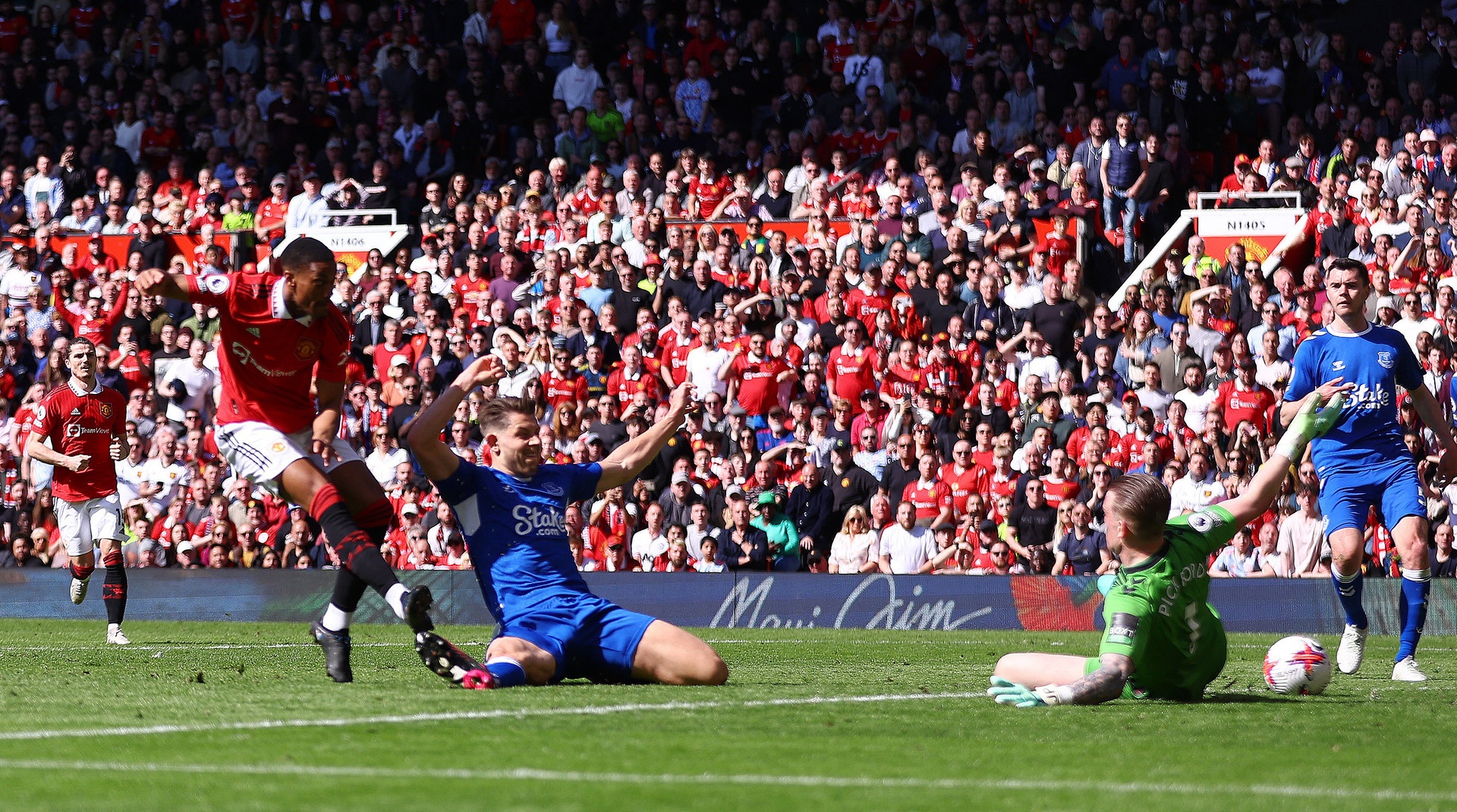 MU dau Everton anh 26