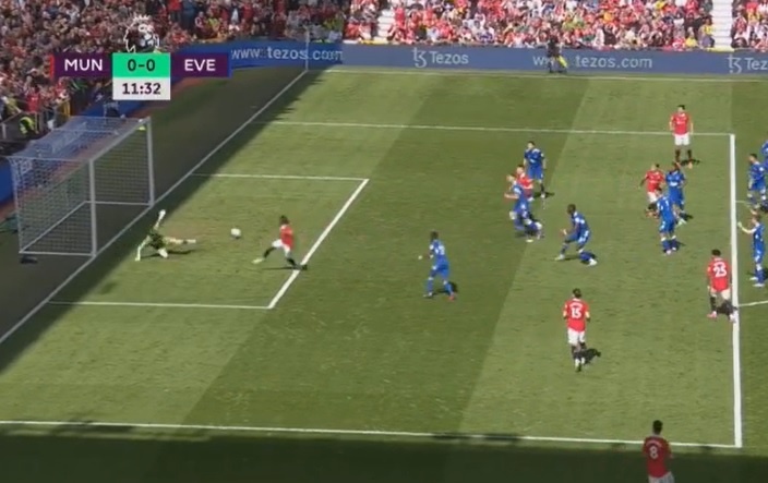 MU dau Everton anh 18