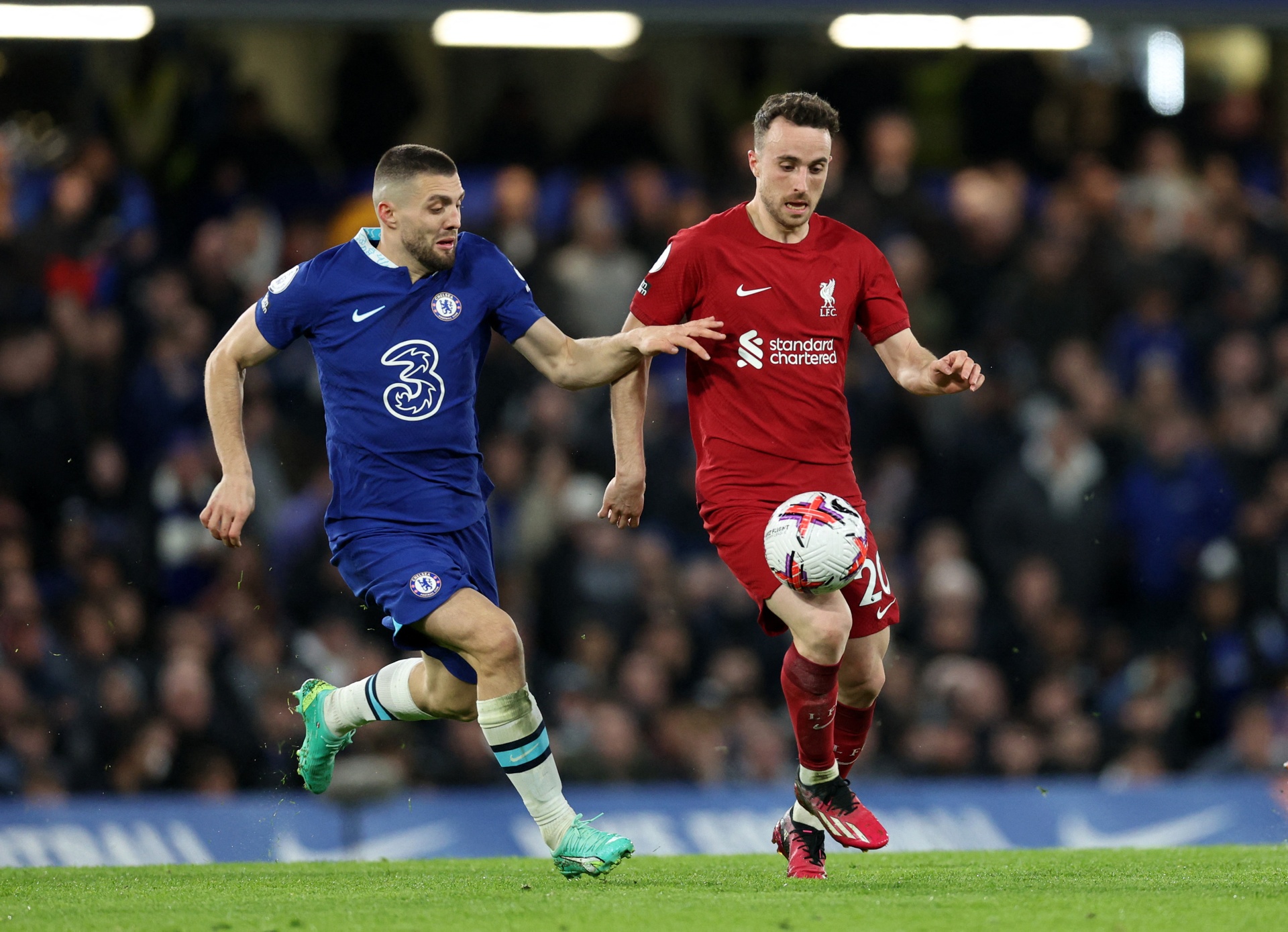 Liverpool dau Arsenal anh 9