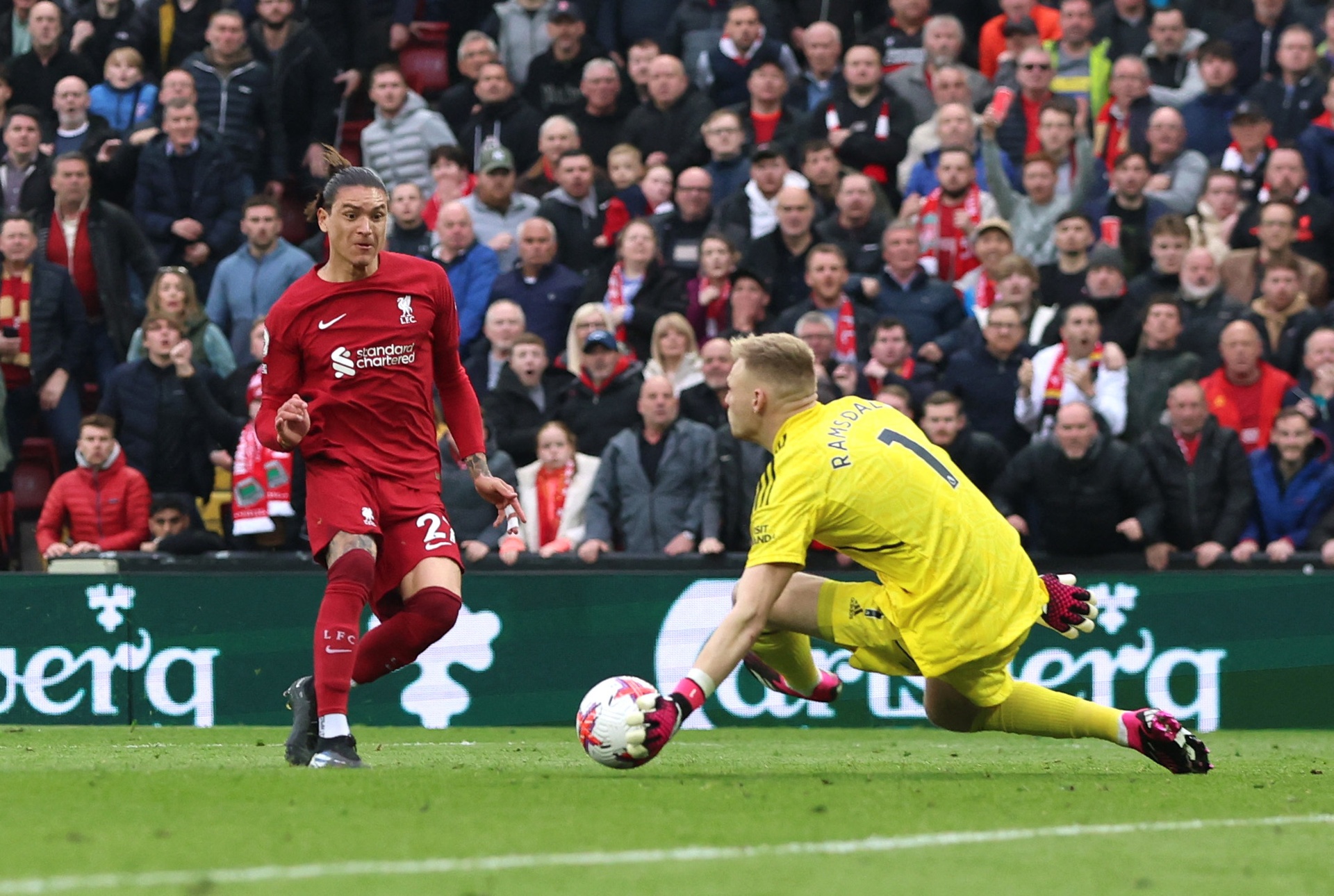Liverpool dau Arsenal anh 2