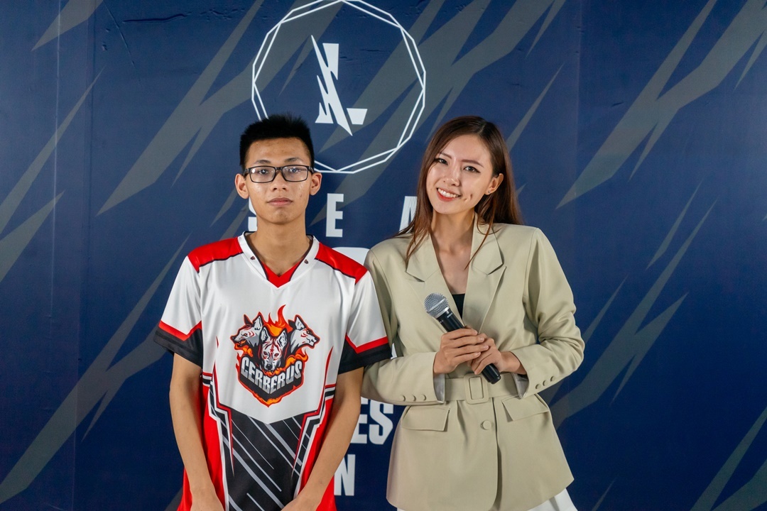 Genza anh 3