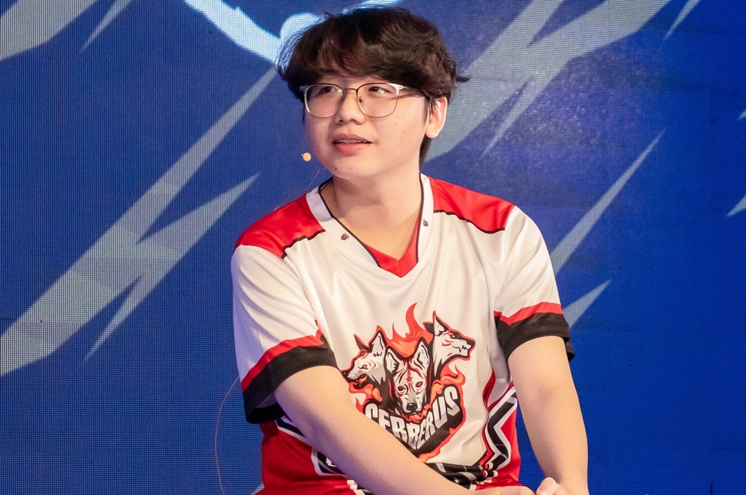Genza anh 2