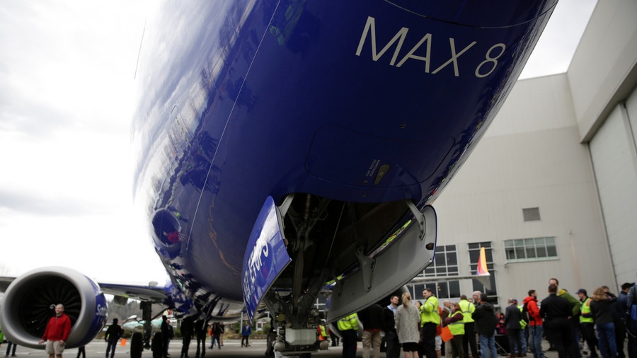 Dieu it biet ve mau may may Boeing vua gap nan anh 2