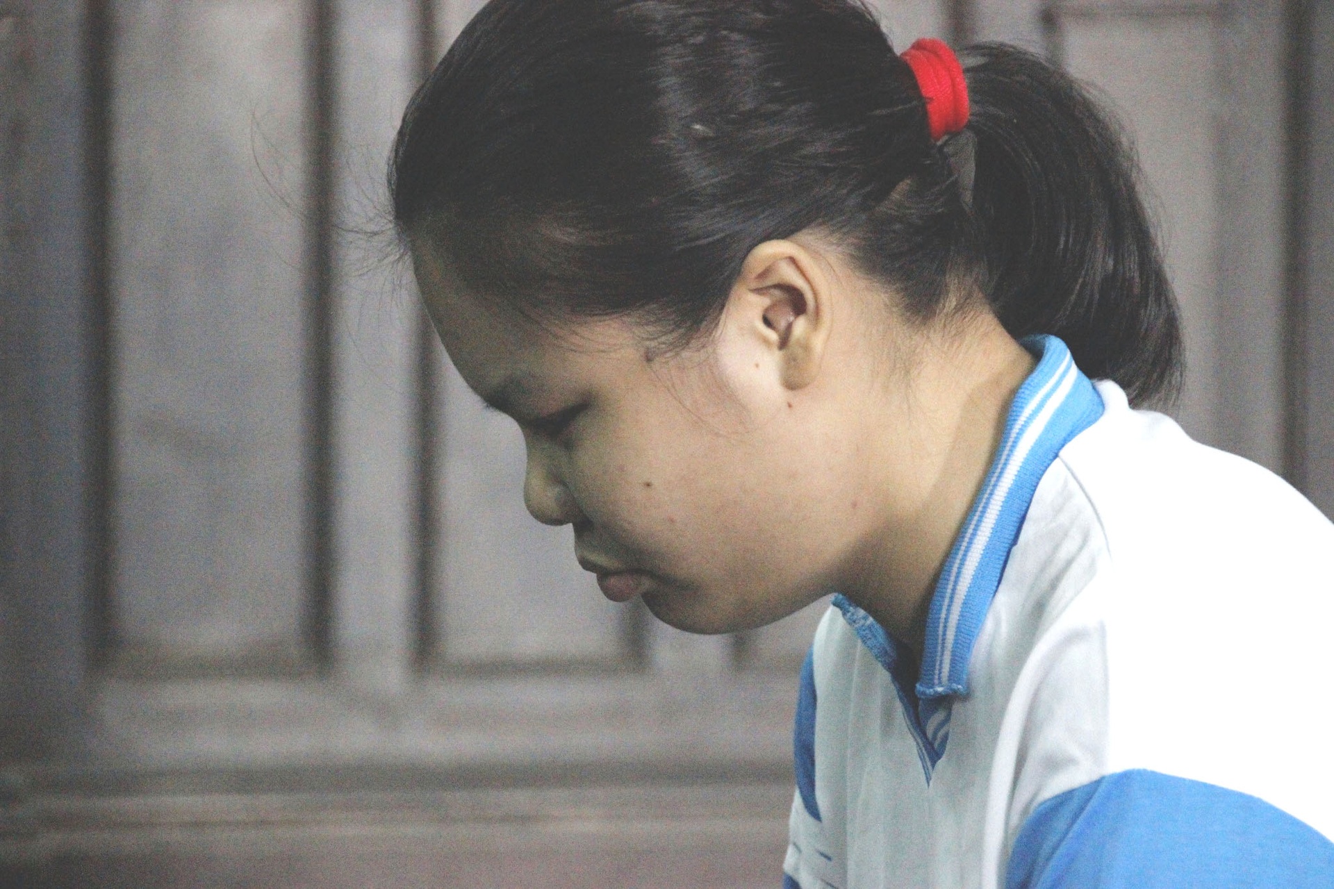 Gai ban dam anh 1