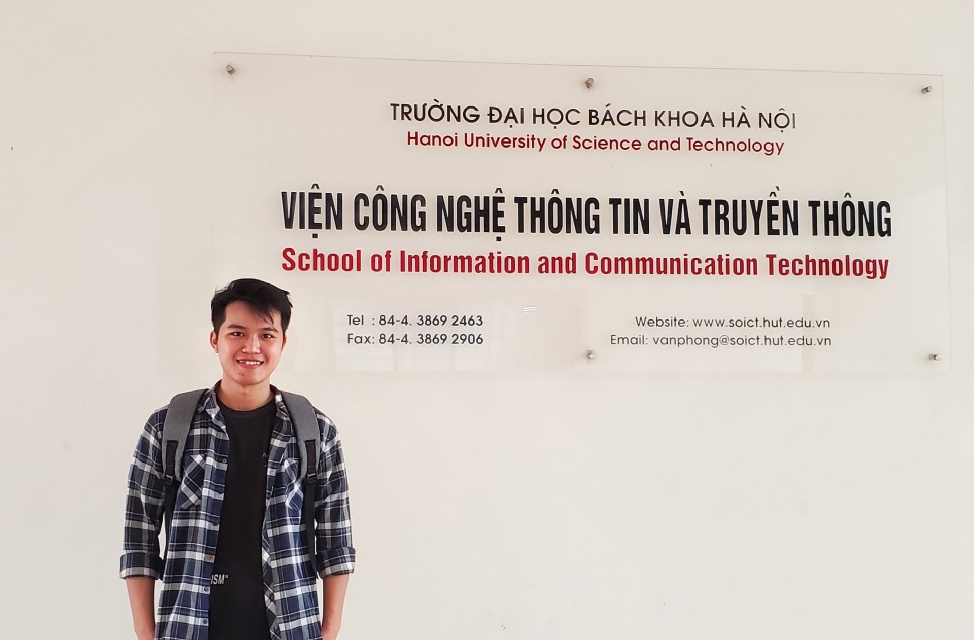 sinh vien thu khoa Dai hoc Bach khoa Ha Noi anh 2