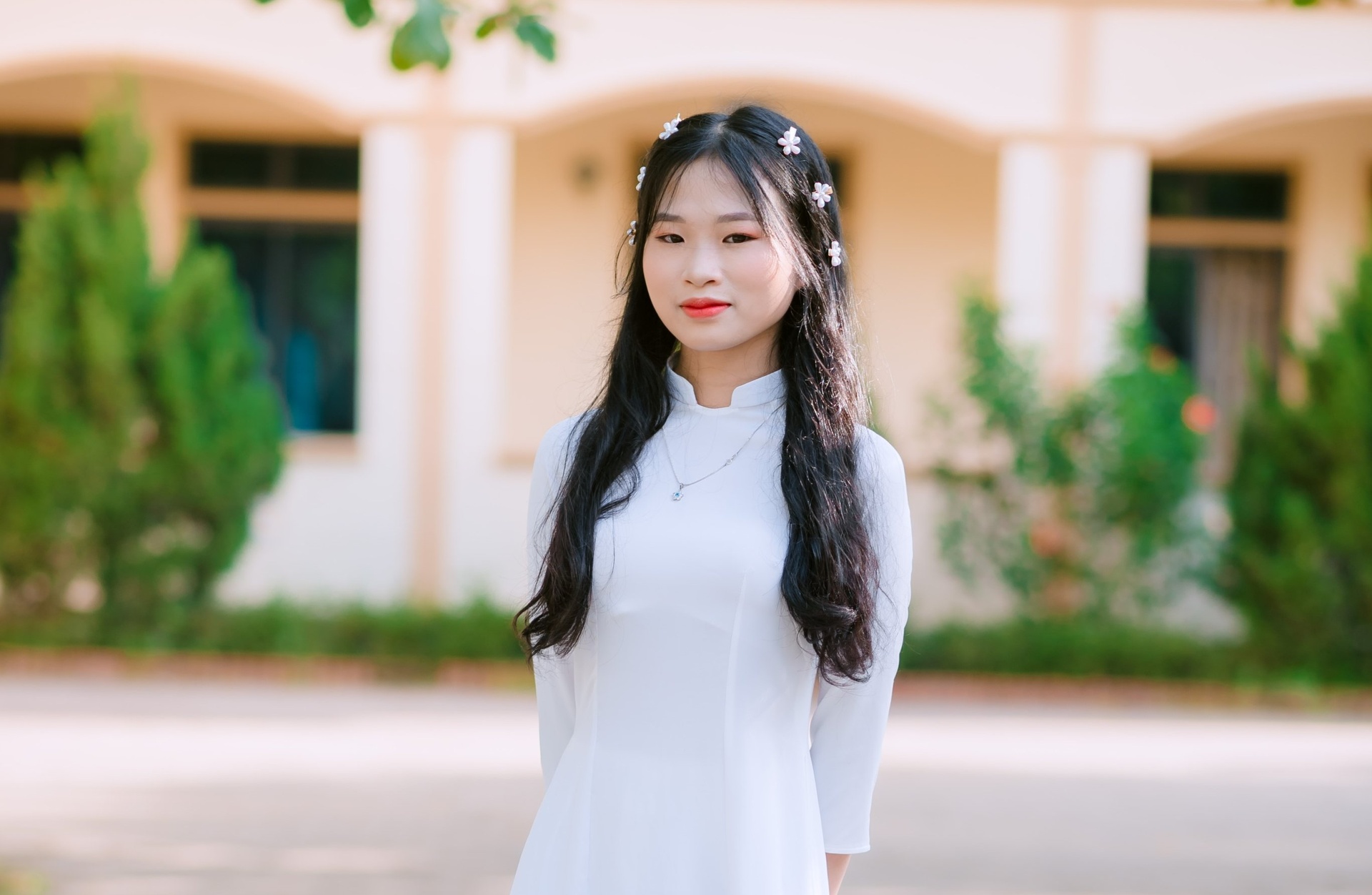 a khoa khoi C duoc tuyen thang anh 1