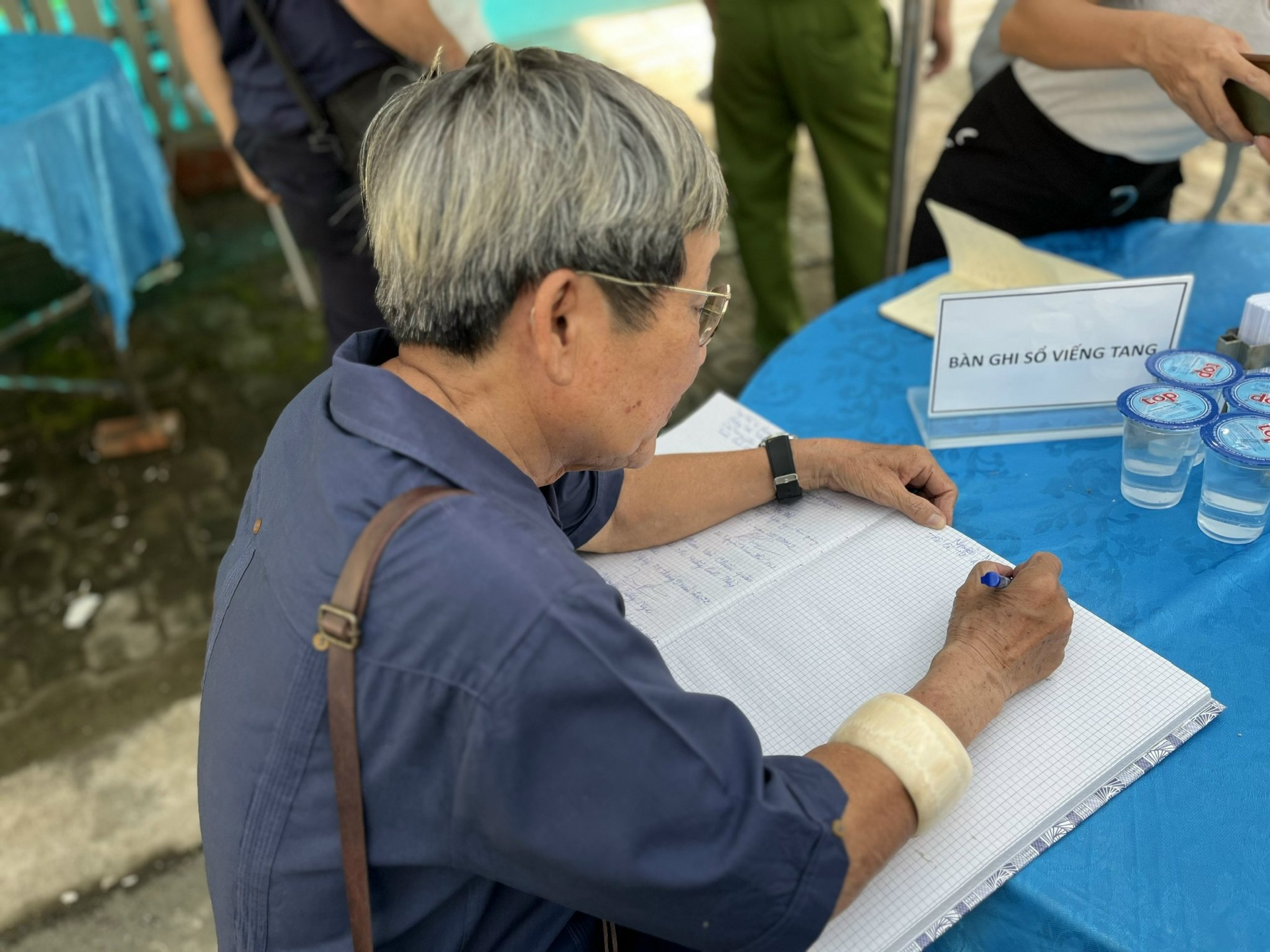 Nguyen Ngoc Ky qua doi anh 1