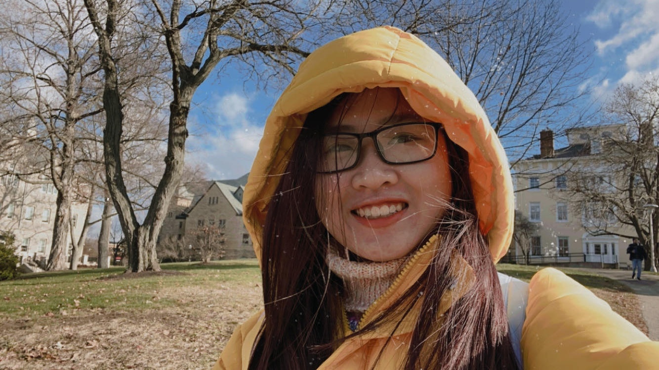 du hoc sinh chau Au anh 1