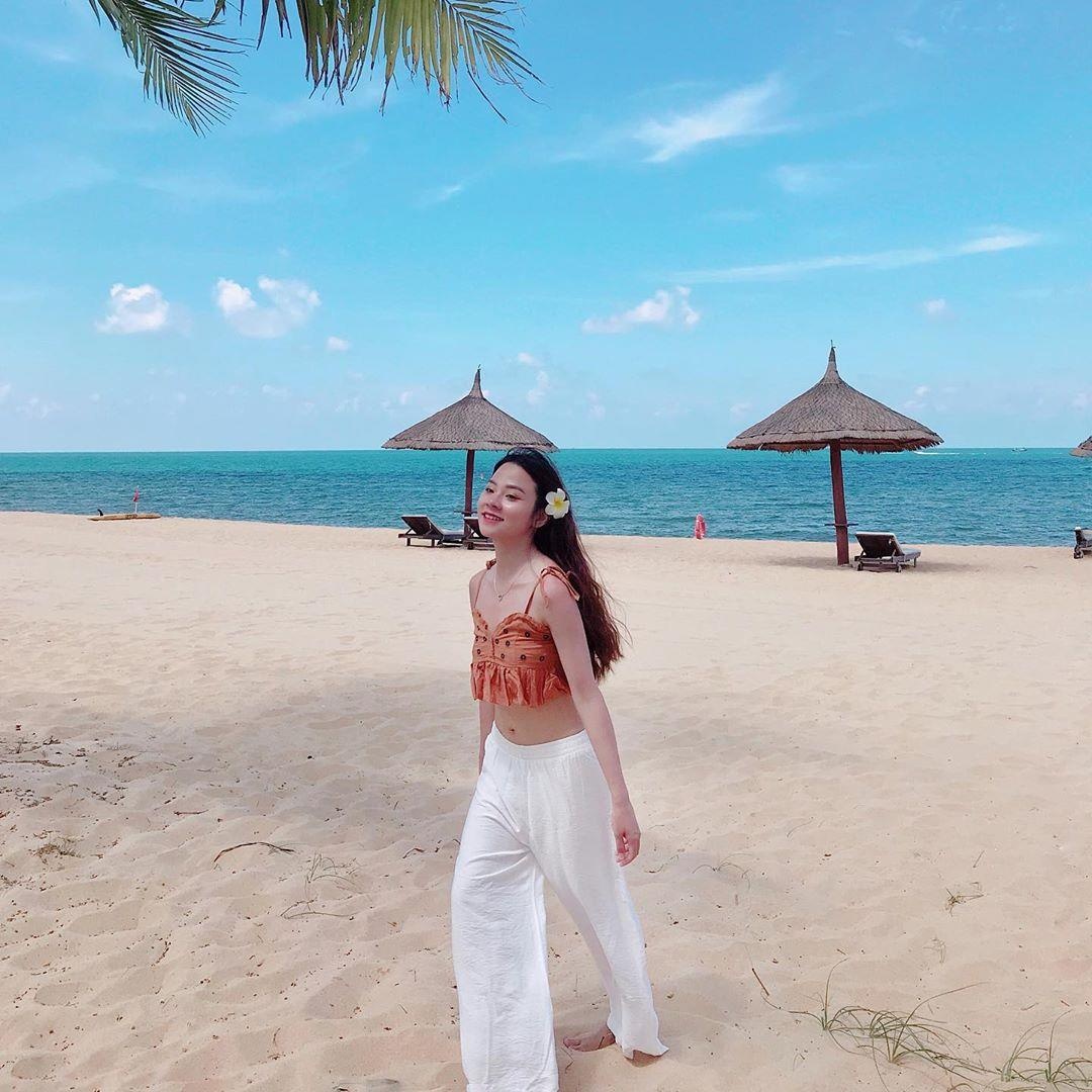 Dao ngoc Phu Quoc tuyet deo qua anh check-in anh 1