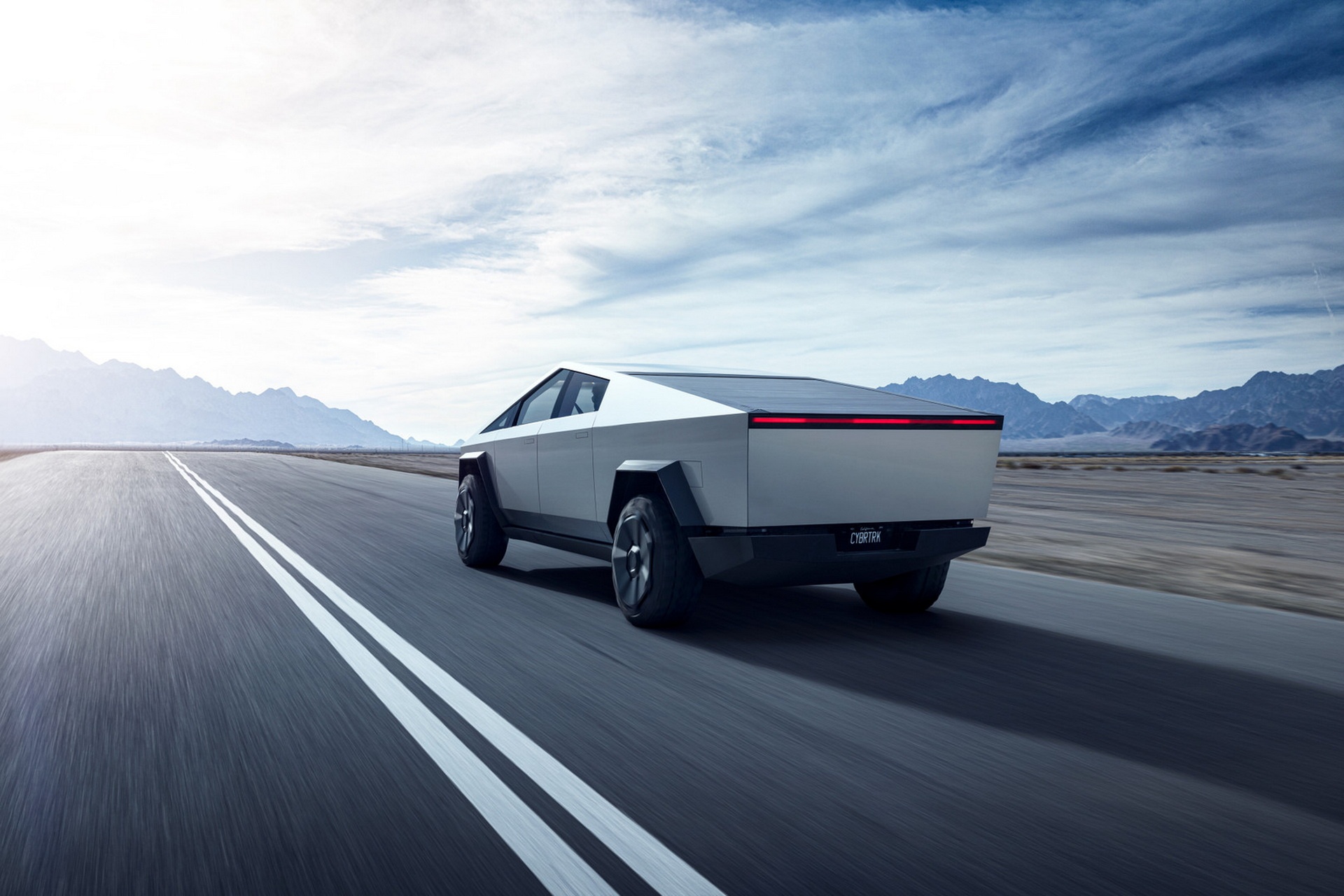 Tesla Cybertruck se dung san xuat den het nam 2022 anh 1
