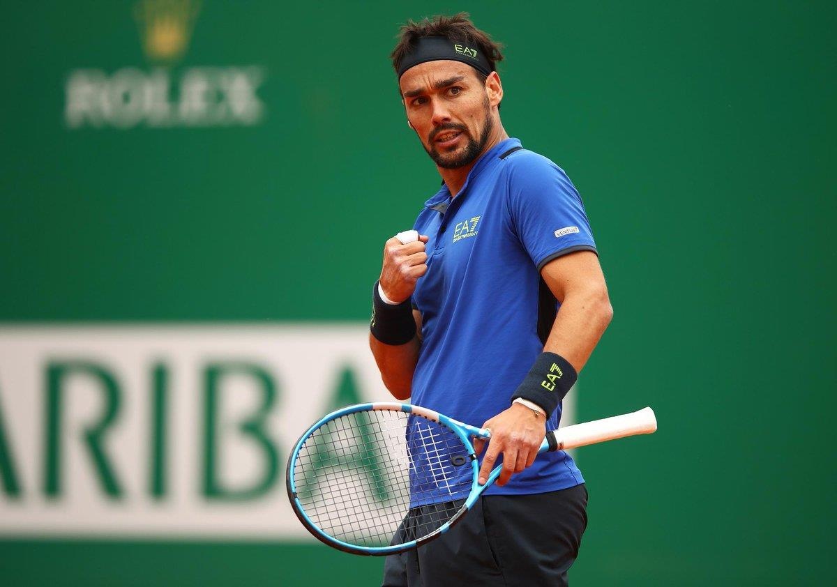 Fognini vo dich Monte Carlo anh 1