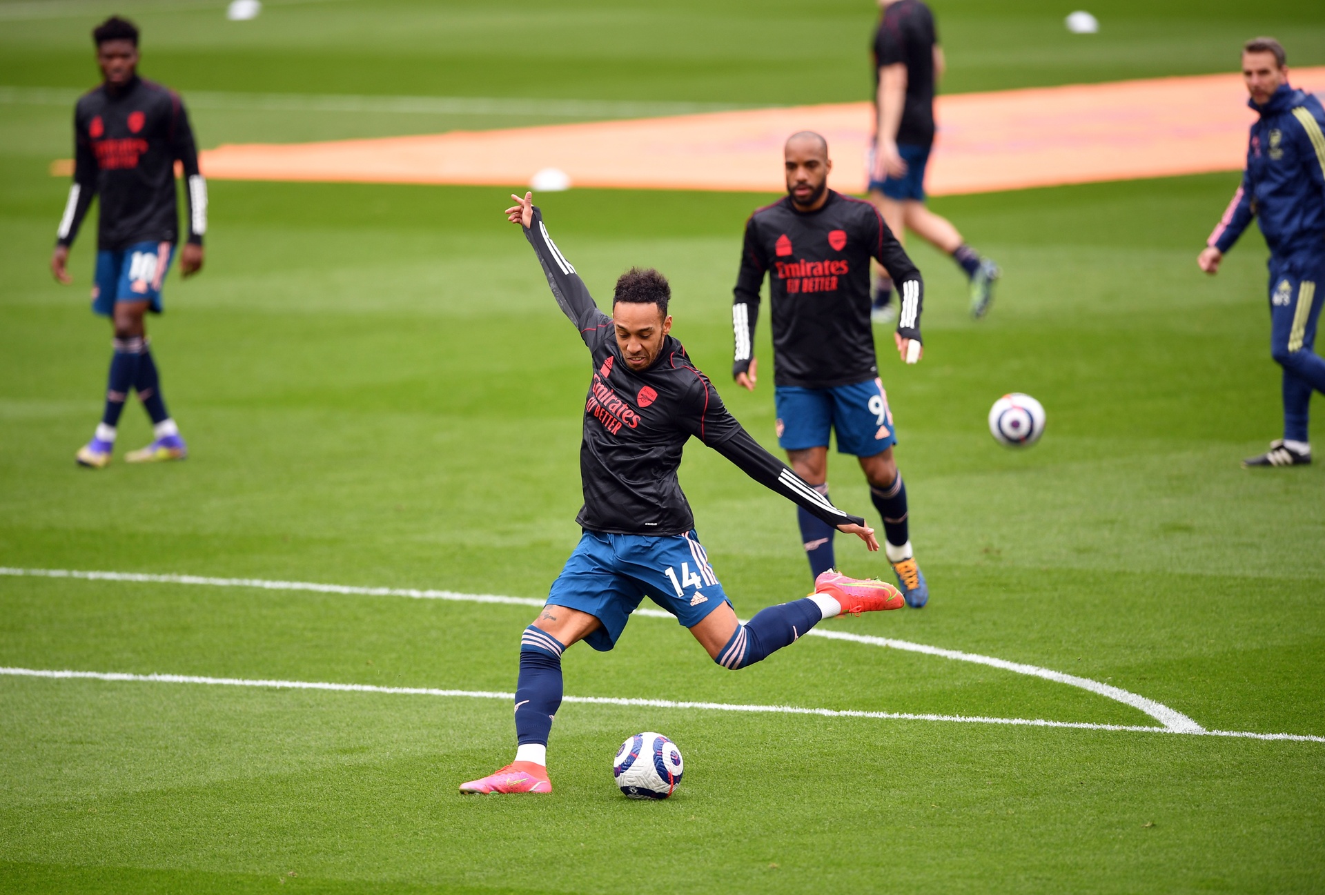 West Ham vs Arsenal anh 9