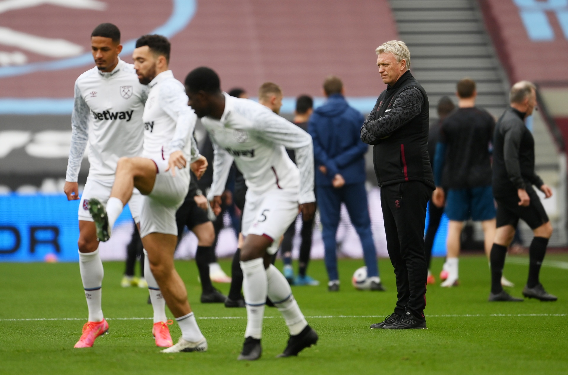 West Ham vs Arsenal anh 8