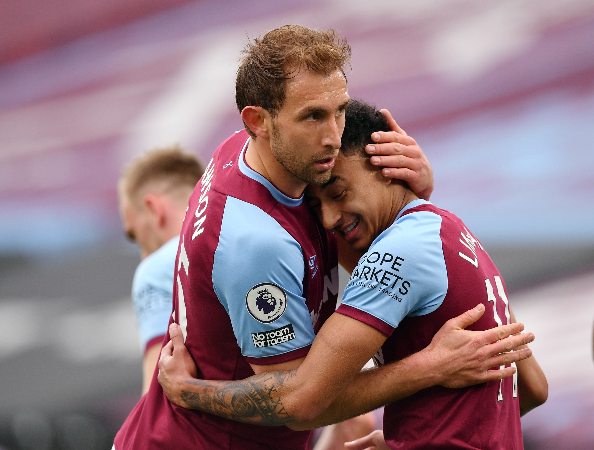 West Ham vs Arsenal anh 14
