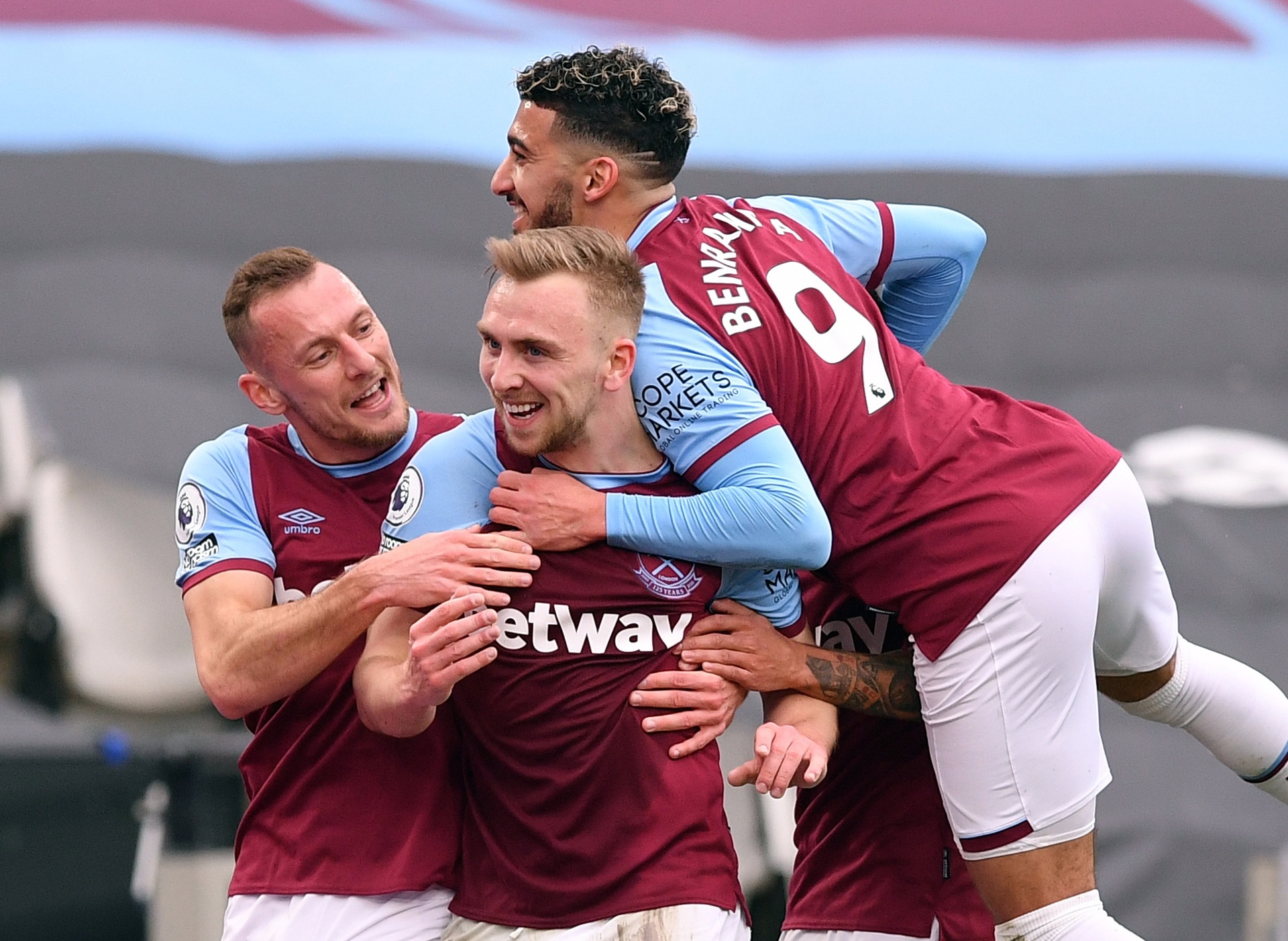 West Ham vs Arsenal anh 15
