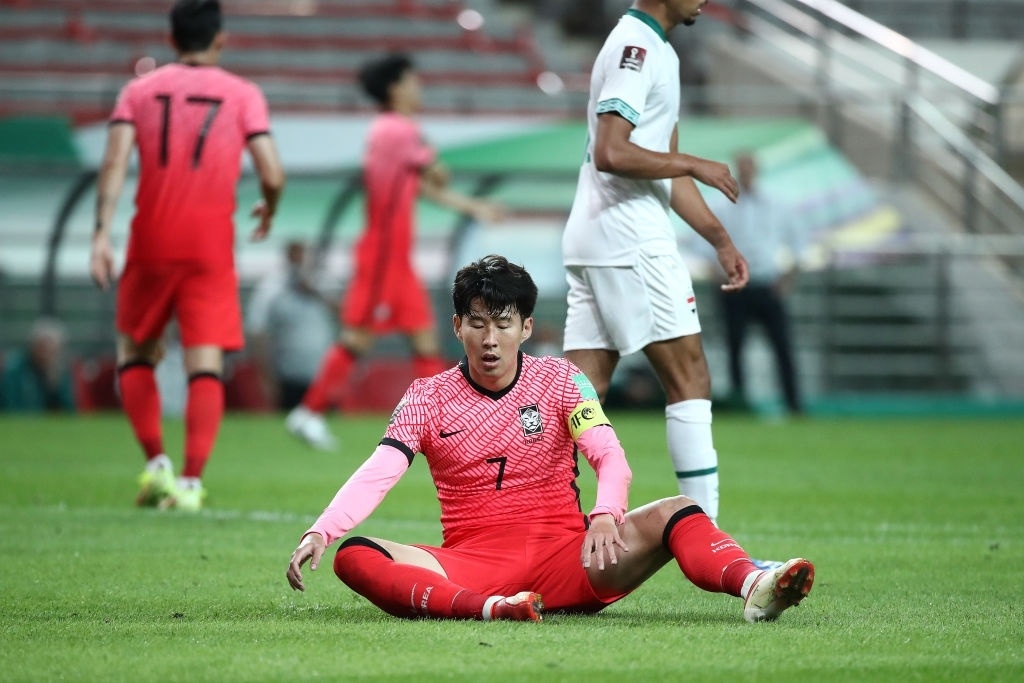 vong loai World Cup anh 1