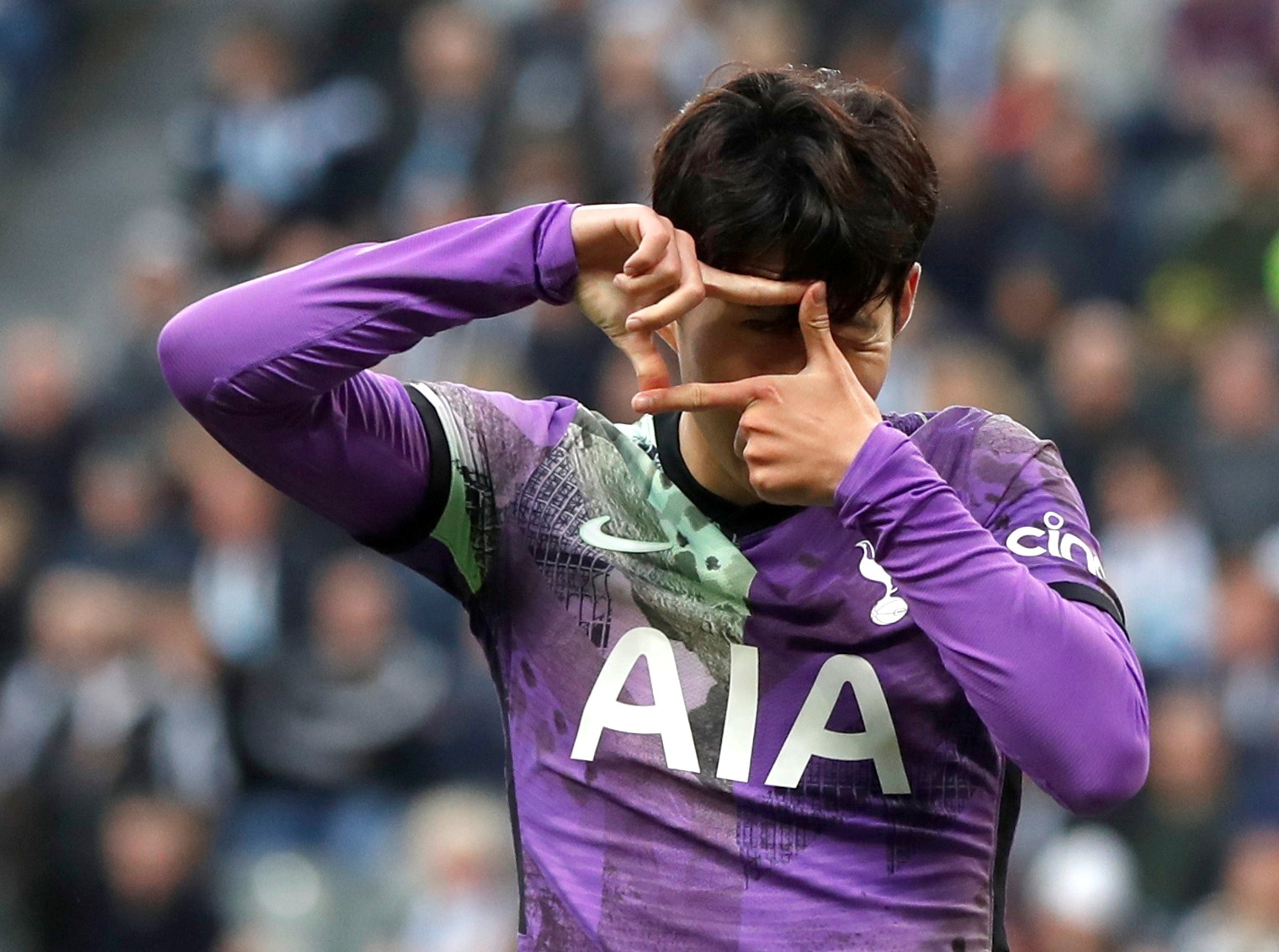 Tottenham vs West Ham anh 3