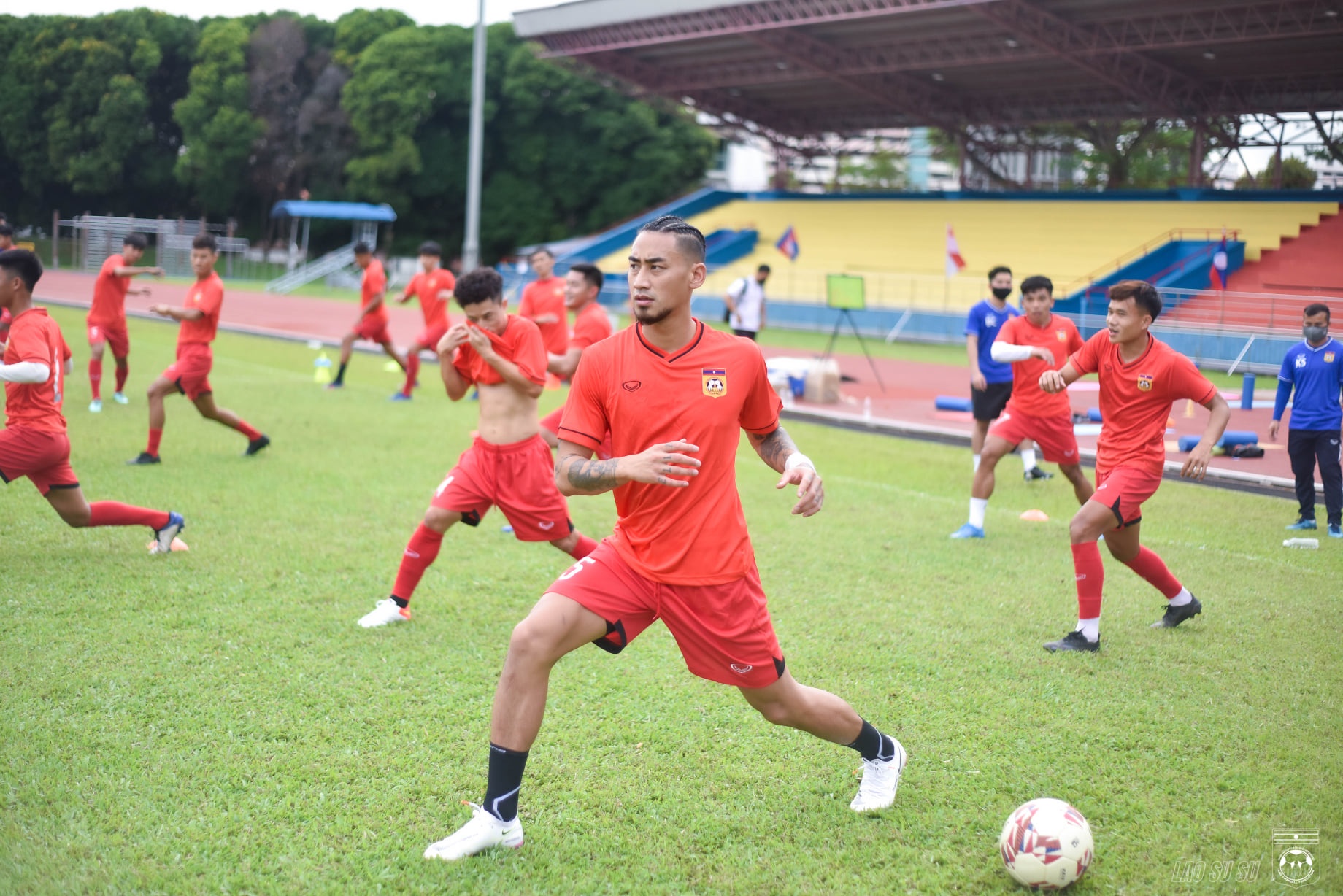 AFF Cup anh 1