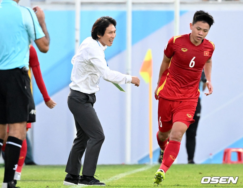 U23 Viet Nam anh 2