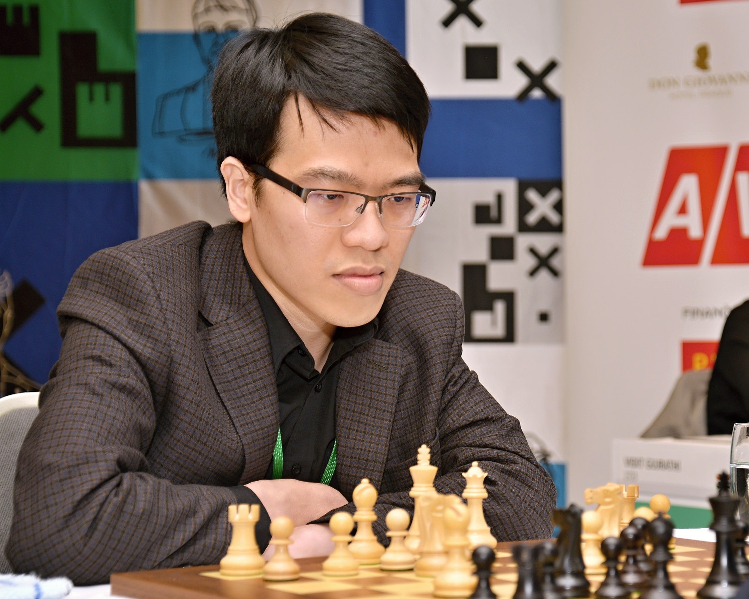 Le Quang Liem anh 1