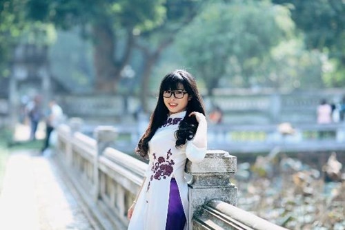 bi thu doan xinh dep anh 1