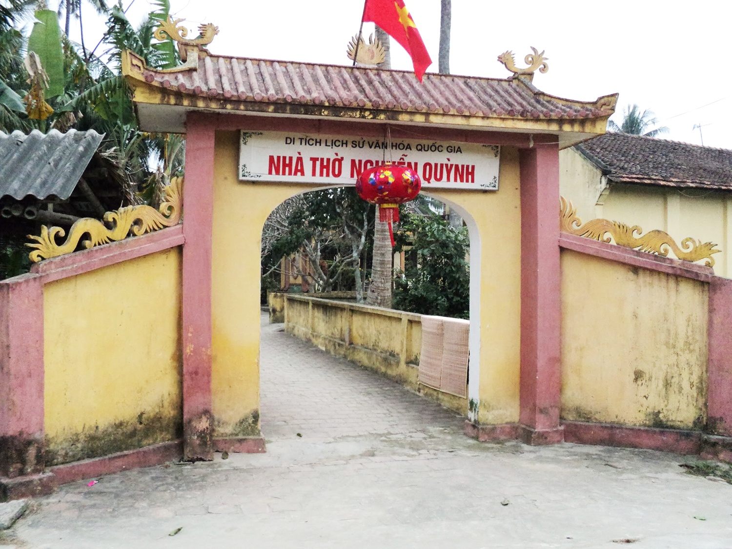 trang nguyen noi tieng anh 1