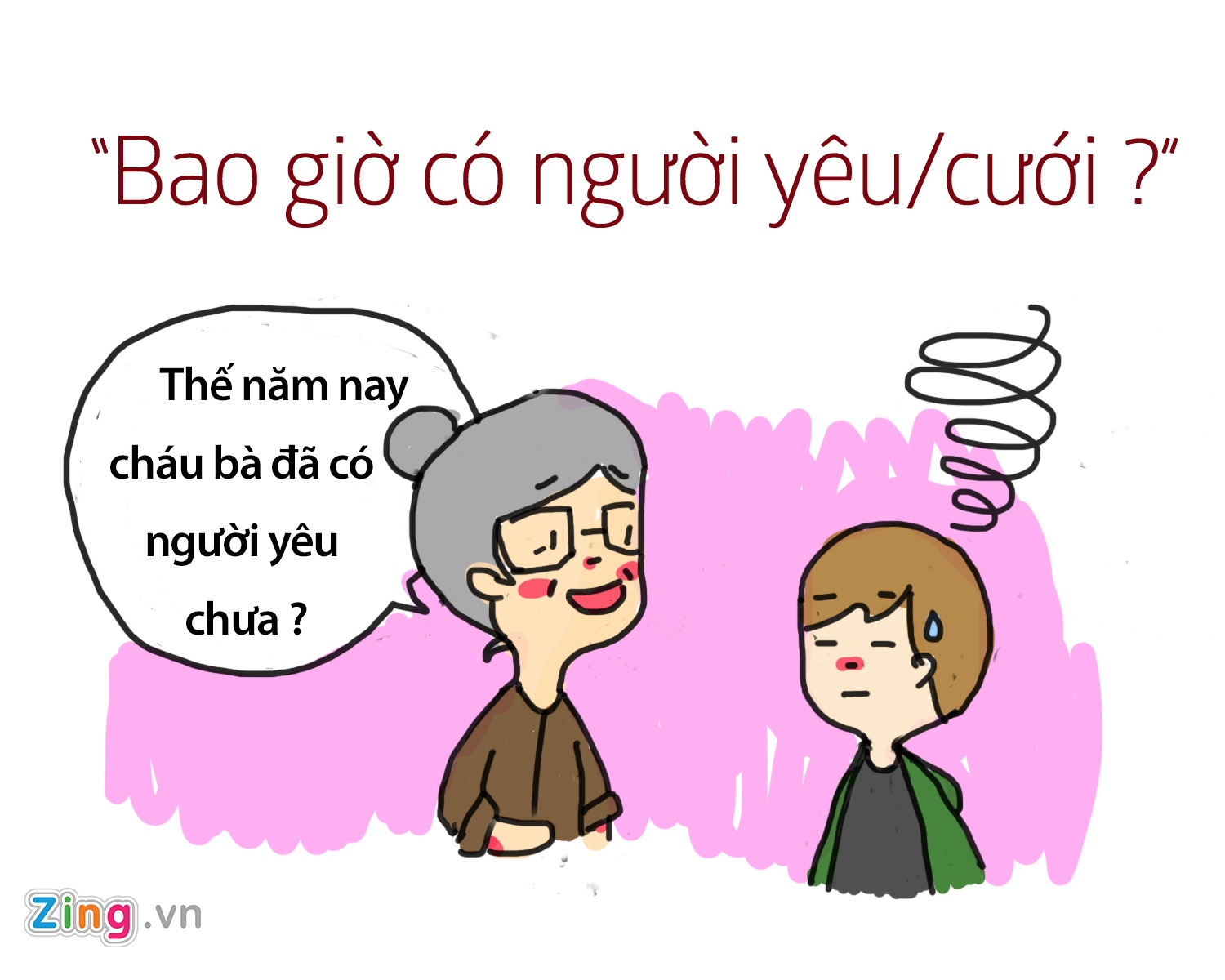 hi hoa ngay Tet anh 1