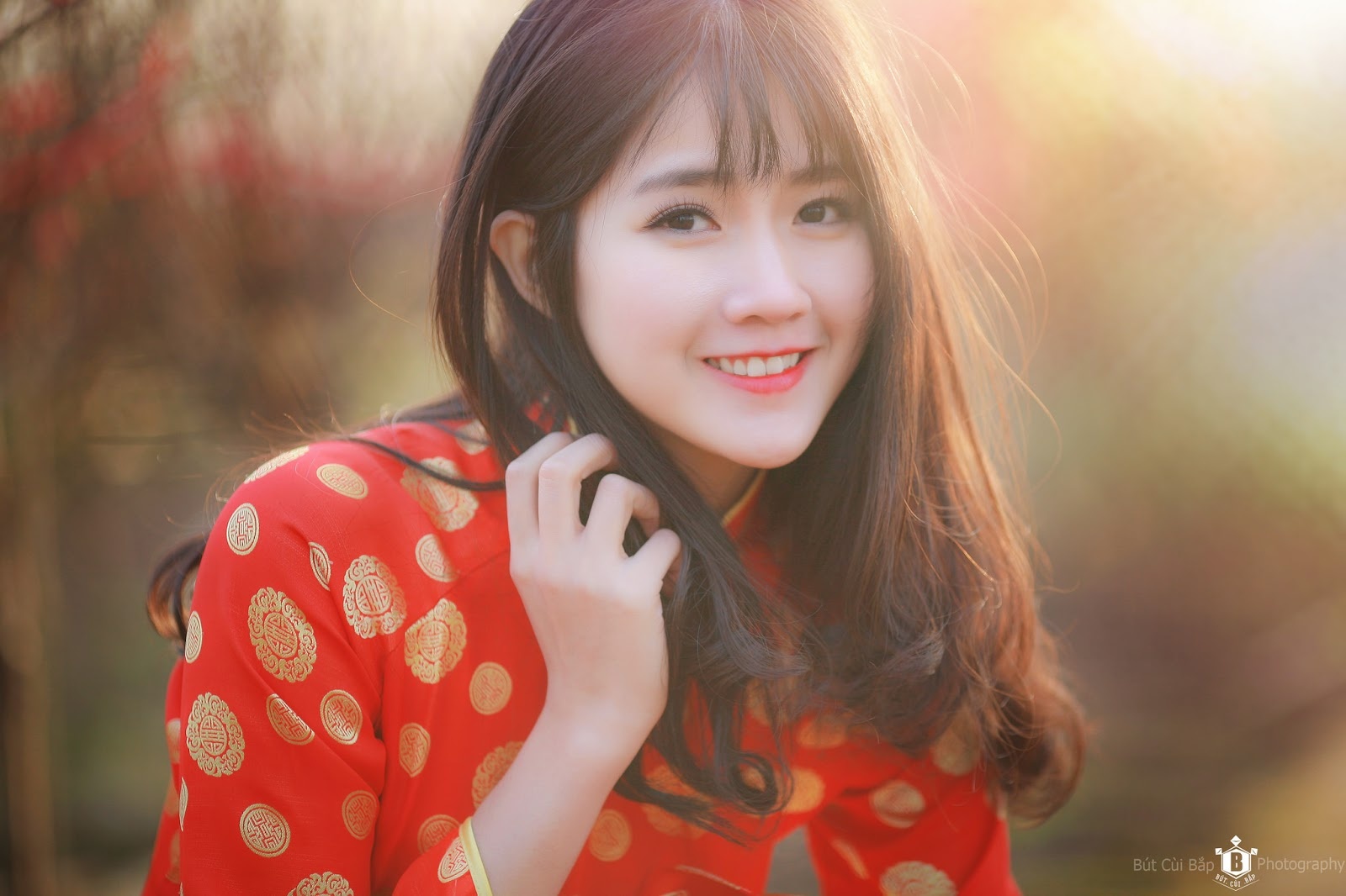 hot girl kieu trinh khoc anh 2