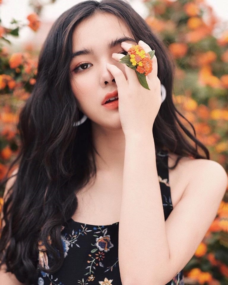 nhung bong hong lai noi tieng anh 3