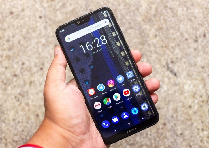 Loat smartphone gia re anh 5
